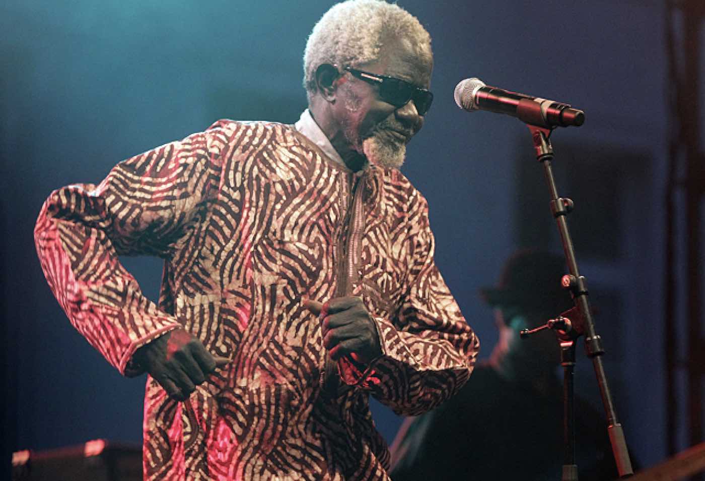 Abdoulaye Ndiaye, dit "Ablaye Ndiaye Thiossane"