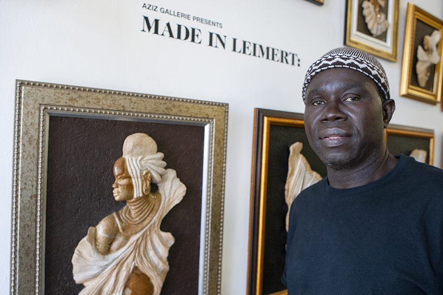 Aziz Diagne